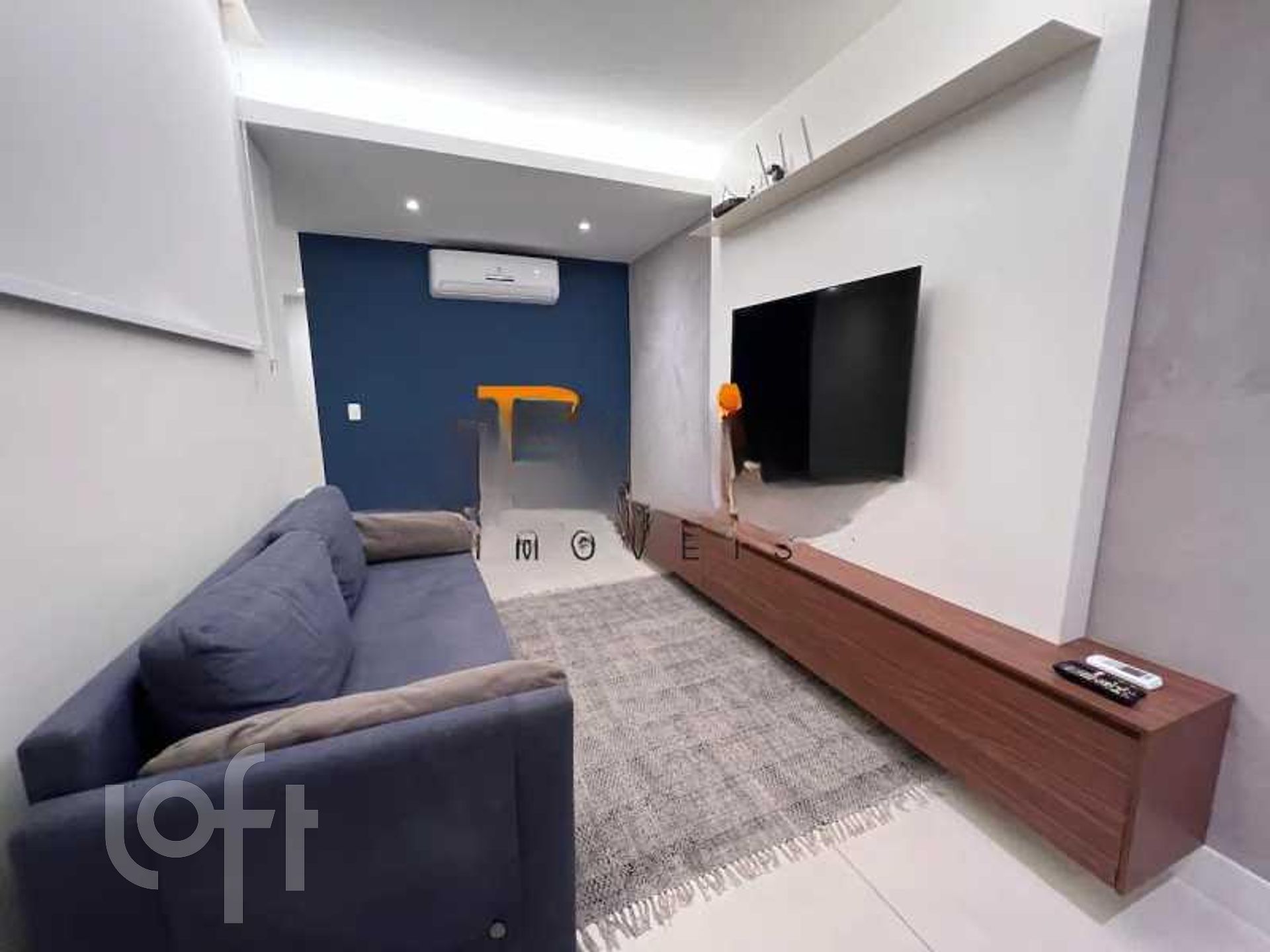 Apartamento à venda com 2 quartos, 65m² - Foto 10