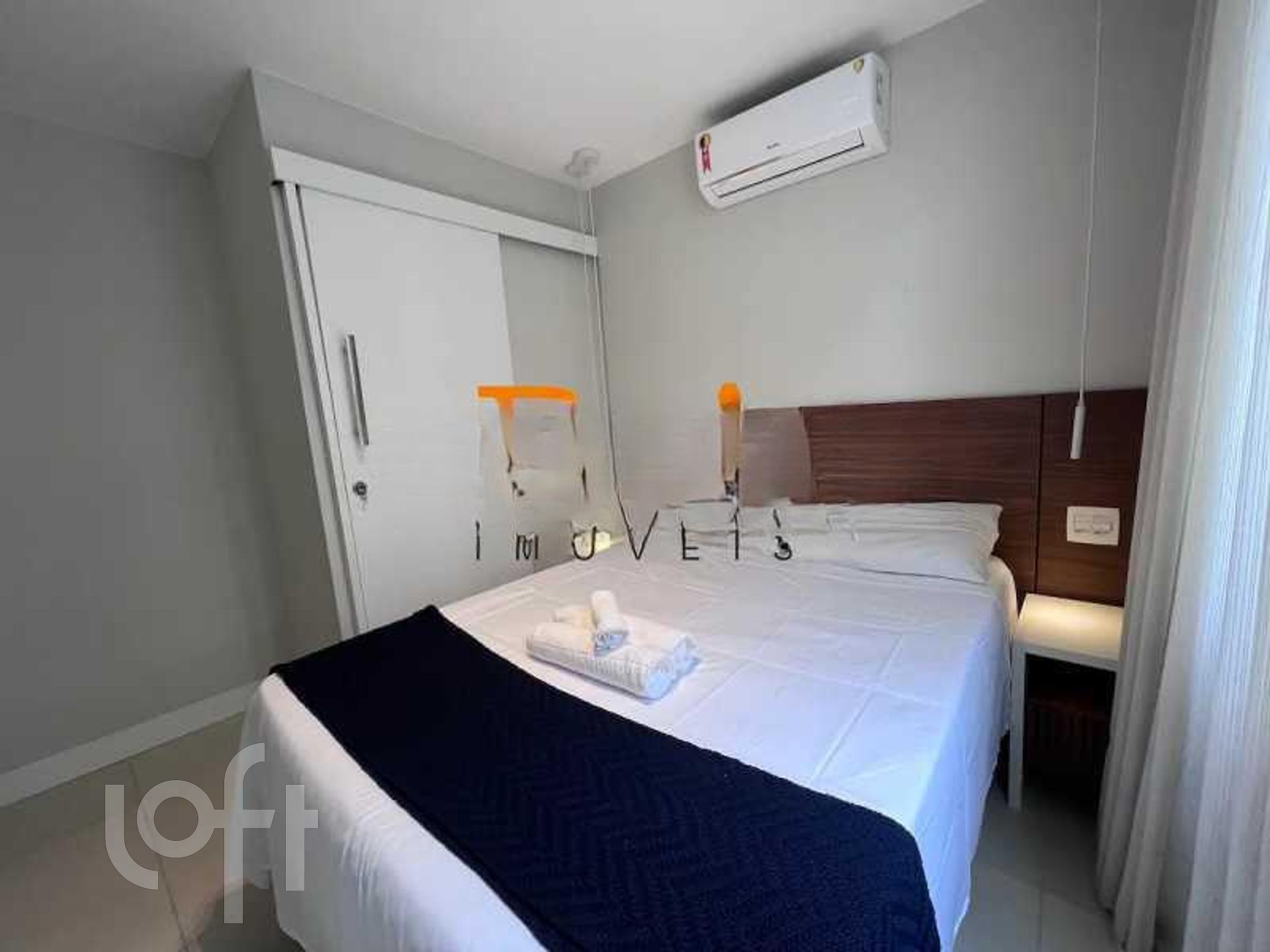 Apartamento à venda com 2 quartos, 65m² - Foto 17