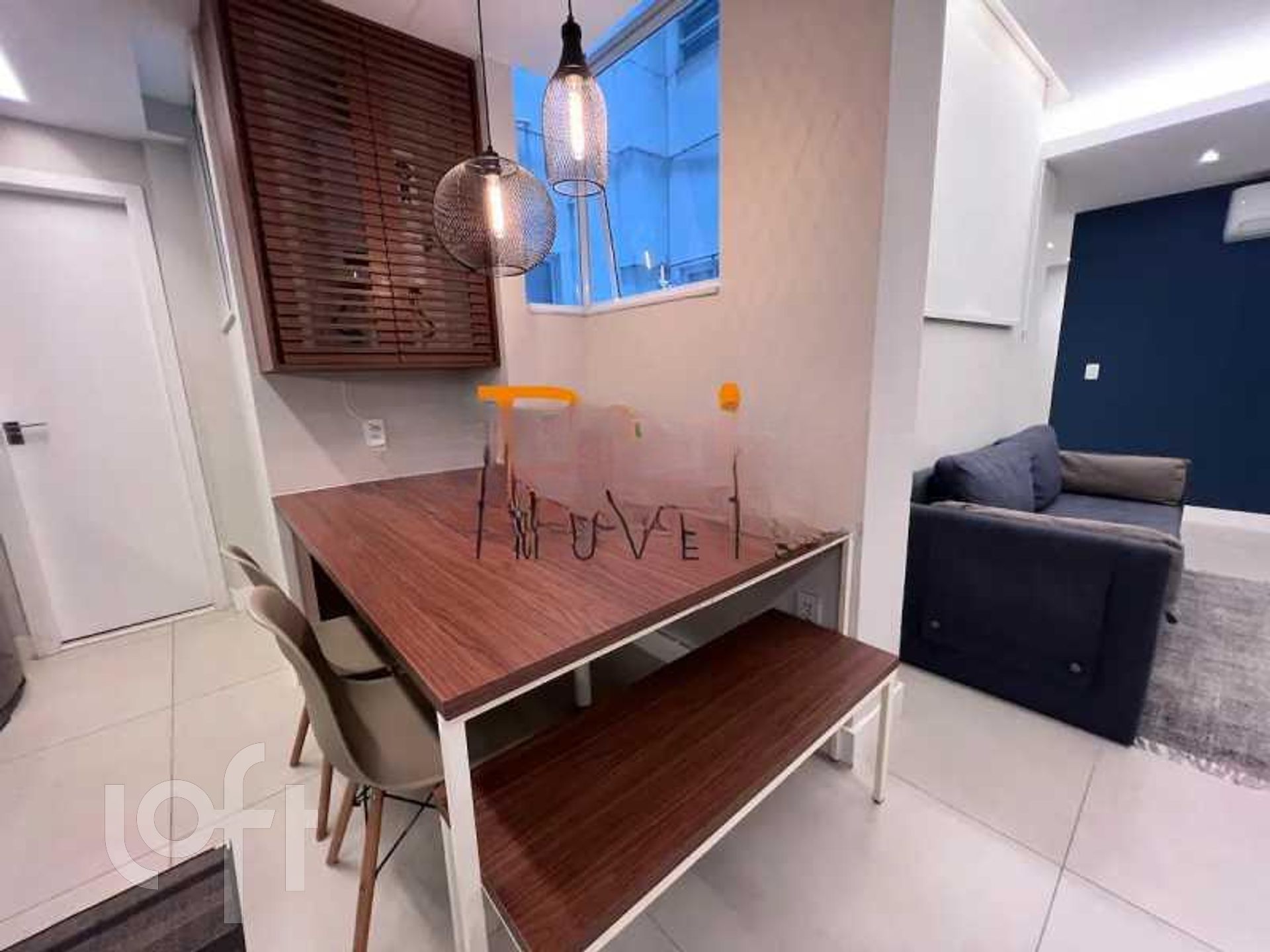 Apartamento à venda com 2 quartos, 65m² - Foto 5