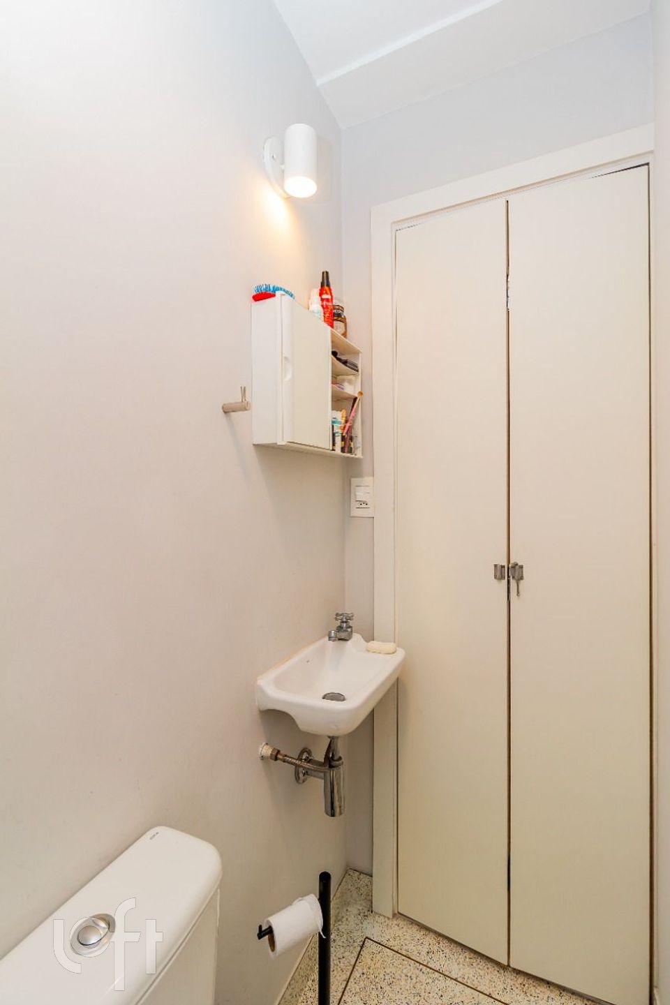 Apartamento à venda com 2 quartos, 94m² - Foto 32