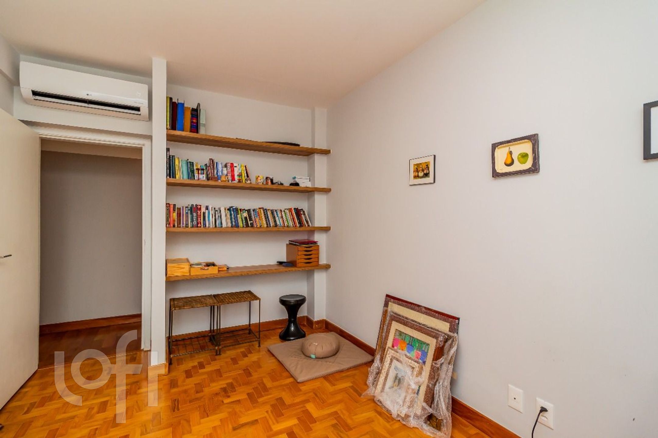 Apartamento à venda com 2 quartos, 94m² - Foto 25