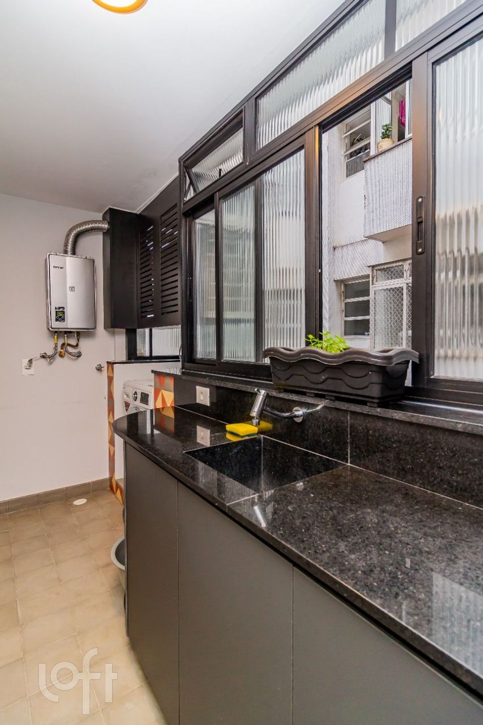 Apartamento à venda com 2 quartos, 94m² - Foto 16