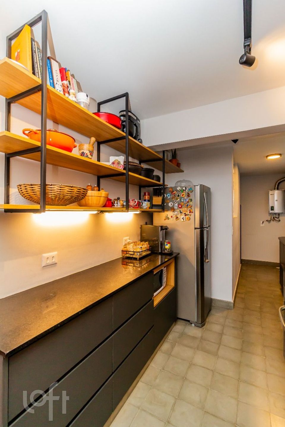 Apartamento à venda com 2 quartos, 94m² - Foto 13