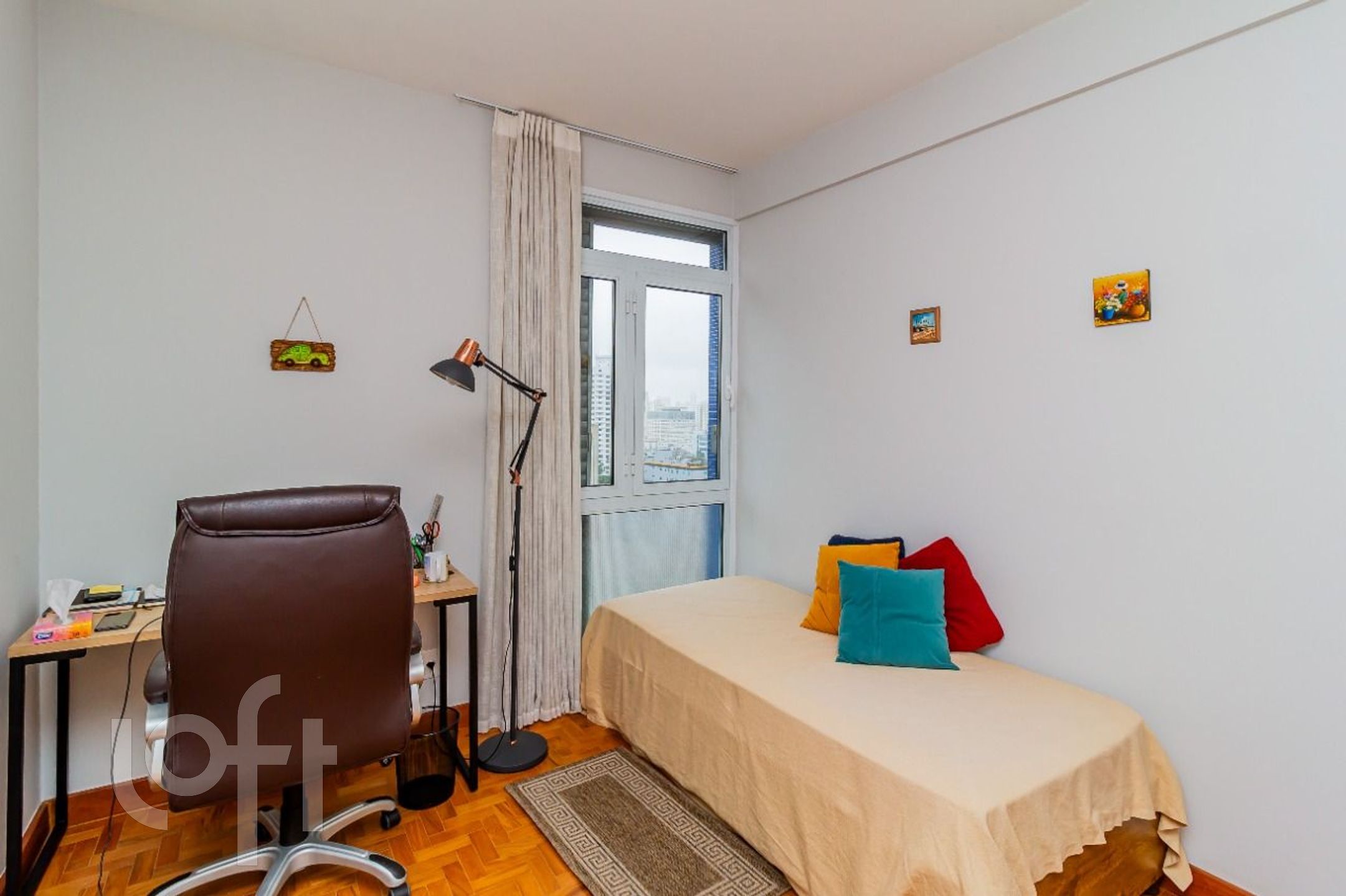 Apartamento à venda com 2 quartos, 94m² - Foto 22