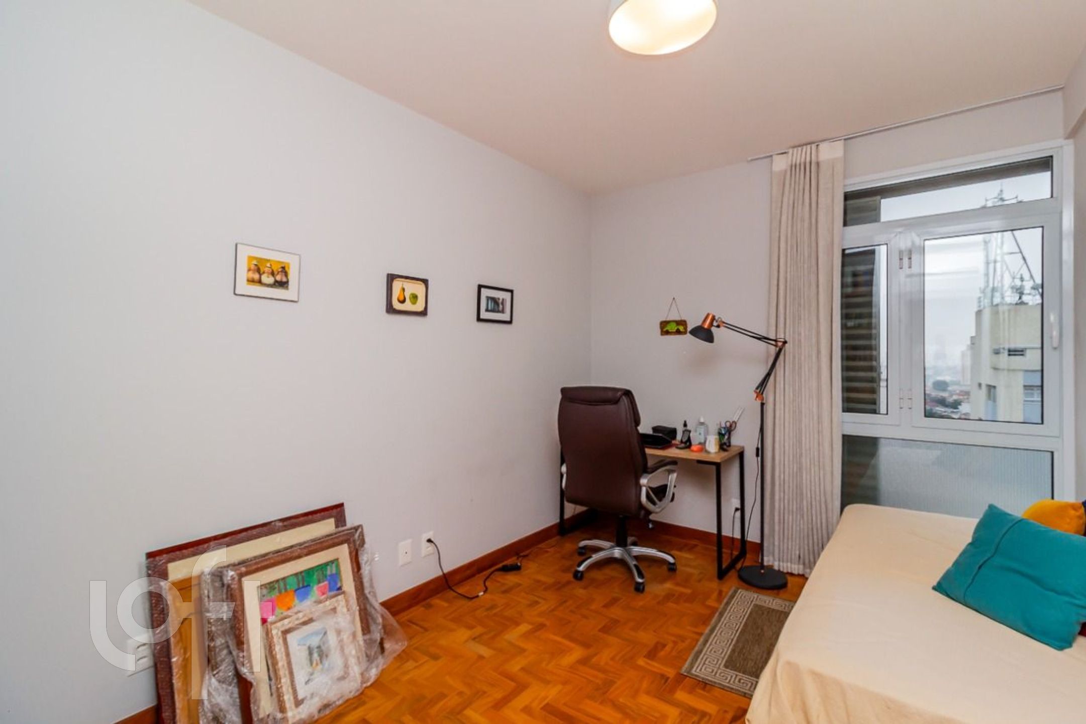 Apartamento à venda com 2 quartos, 94m² - Foto 23