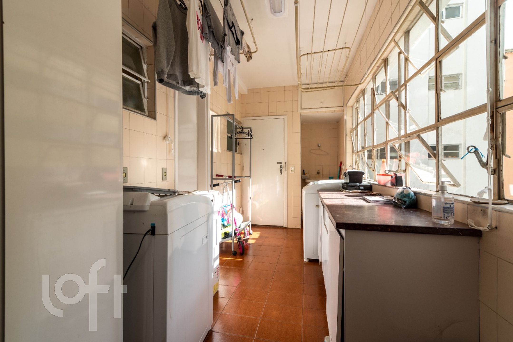 Apartamento à venda com 3 quartos, 189m² - Foto 22