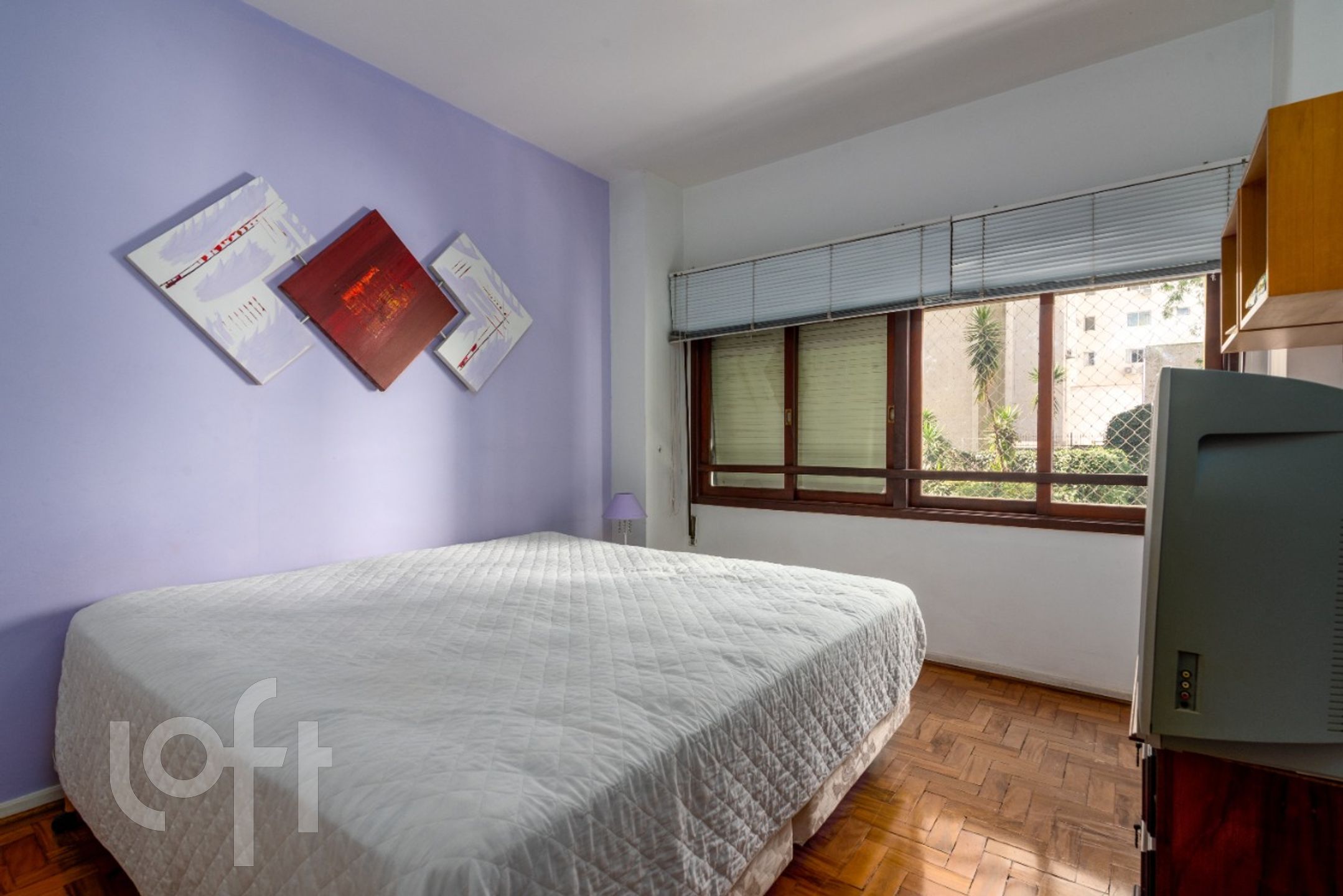 Apartamento à venda com 3 quartos, 189m² - Foto 16