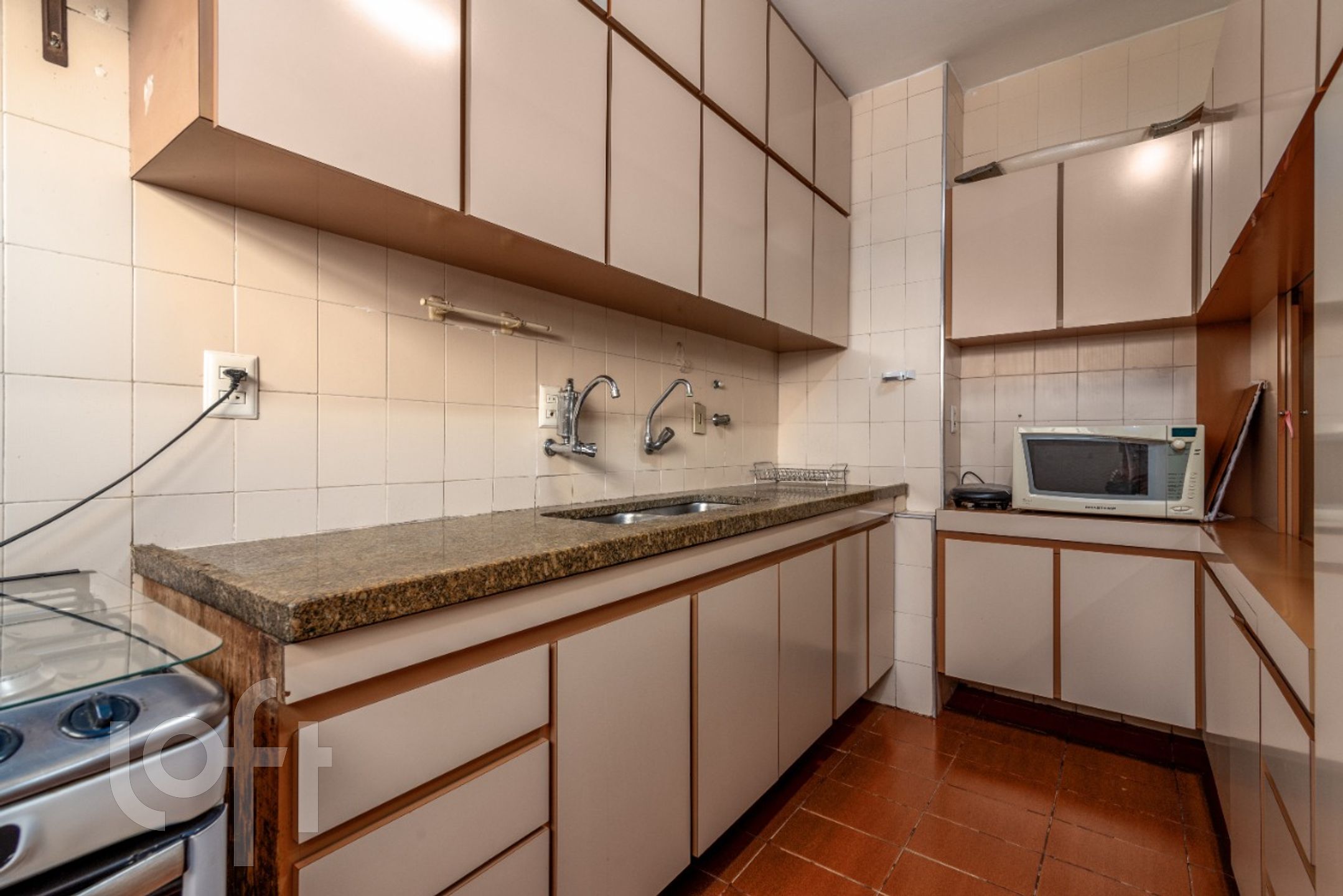 Apartamento à venda com 3 quartos, 189m² - Foto 11