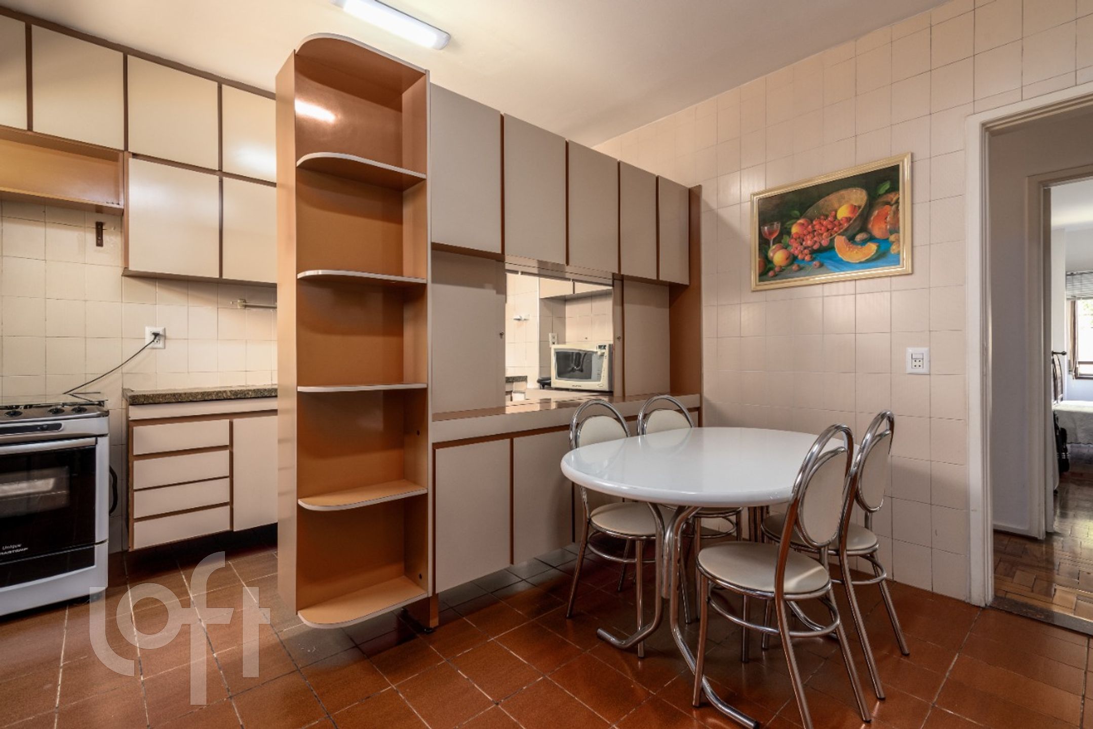 Apartamento à venda com 3 quartos, 189m² - Foto 10