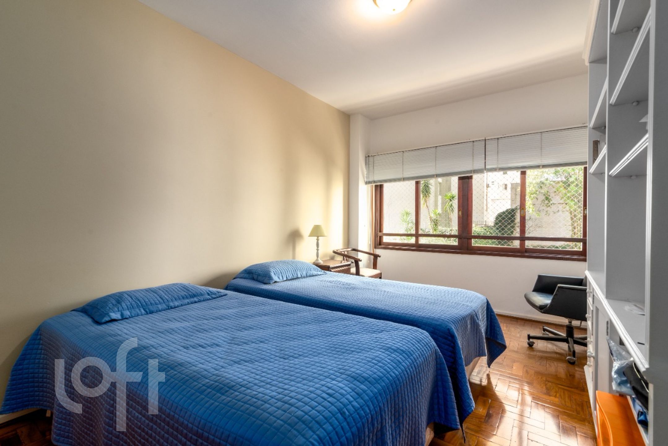 Apartamento à venda com 3 quartos, 189m² - Foto 14