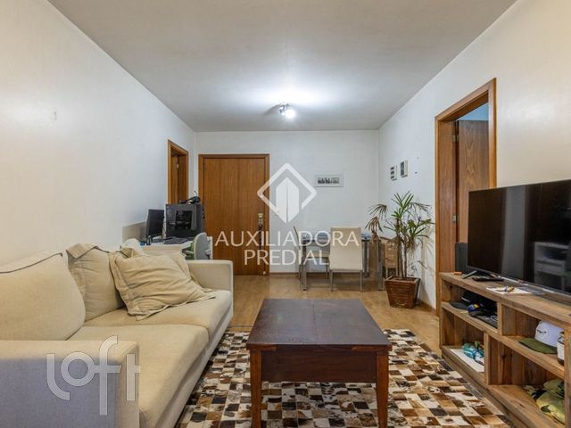 Apartamento com 50m², 1 dormitório, 2 vagas, Três Figueiras em Porto Alegre