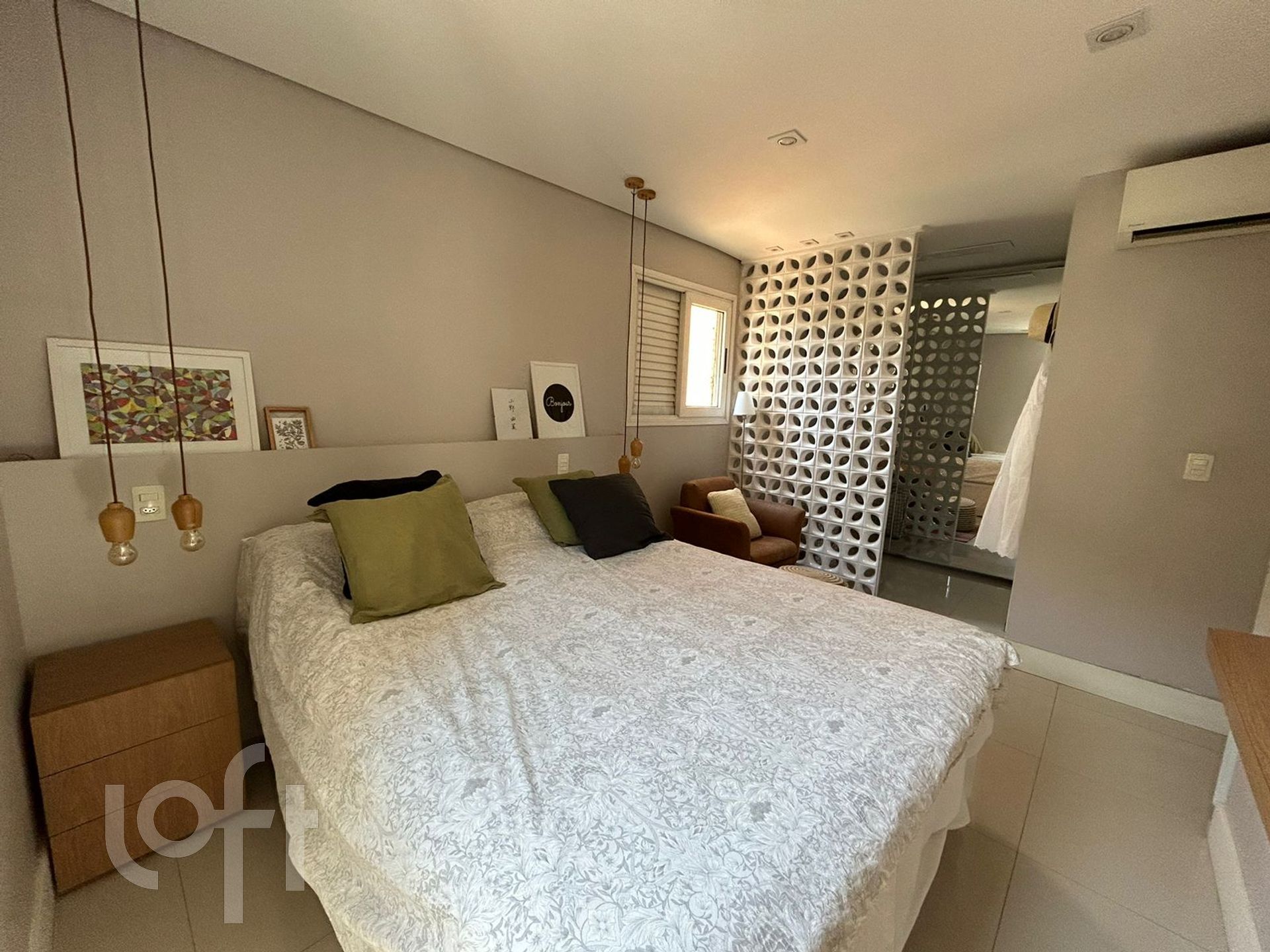 Apartamento à venda com 2 quartos, 76m² - Foto 5