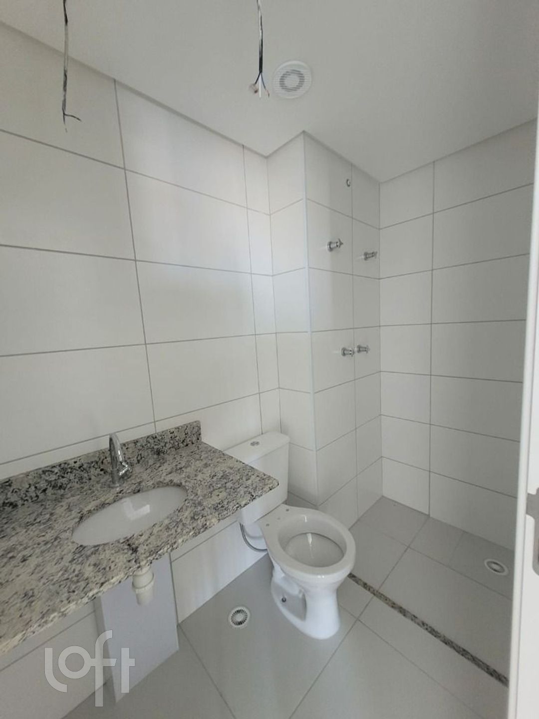 Apartamento à venda com 2 quartos, 55m² - Foto 7