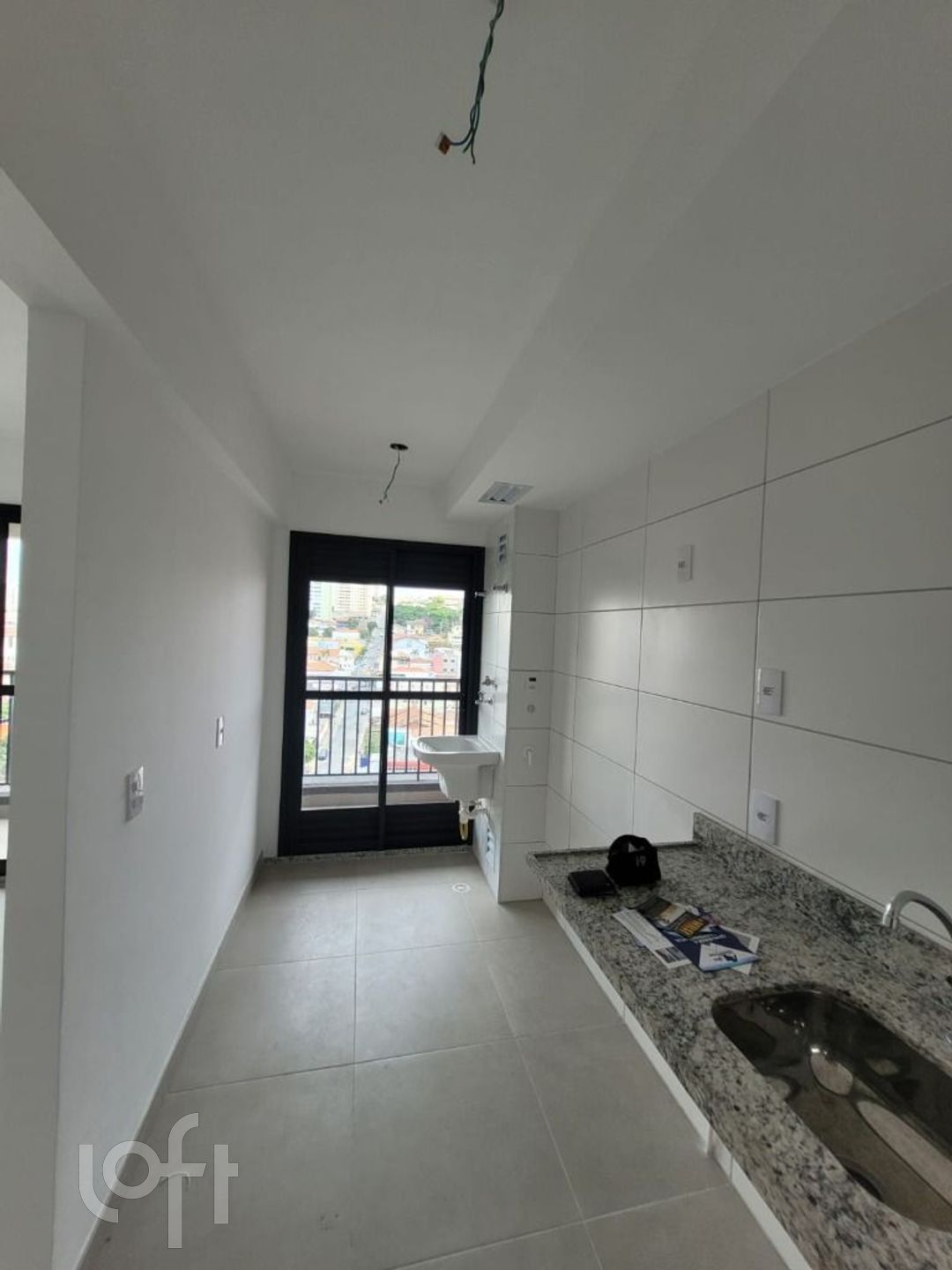 Apartamento à venda com 2 quartos, 55m² - Foto 13