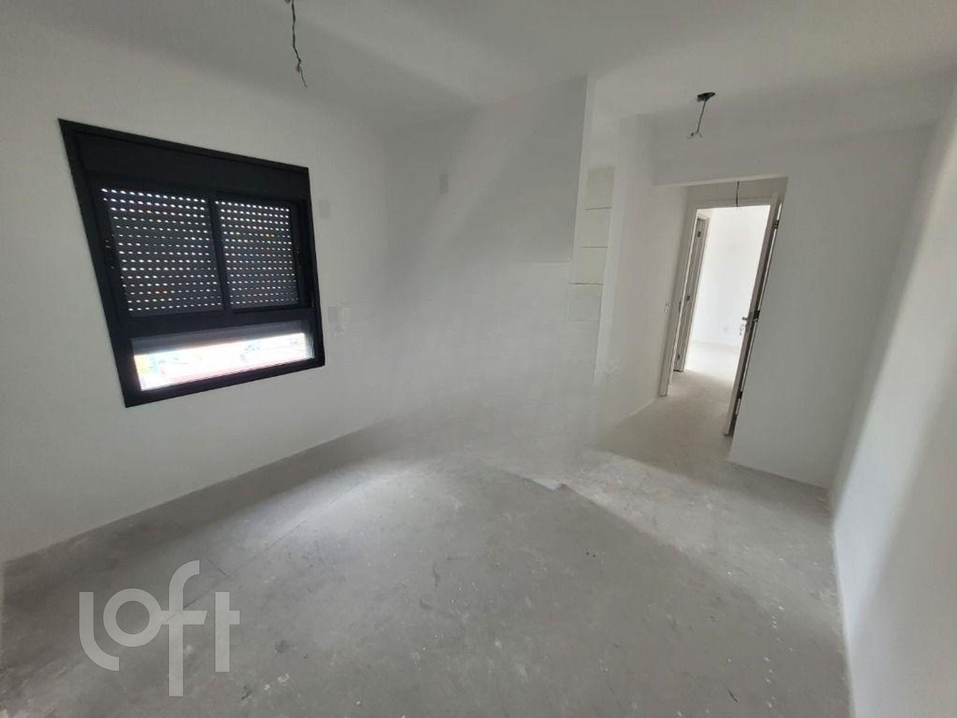 Apartamento à venda com 2 quartos, 55m² - Foto 5