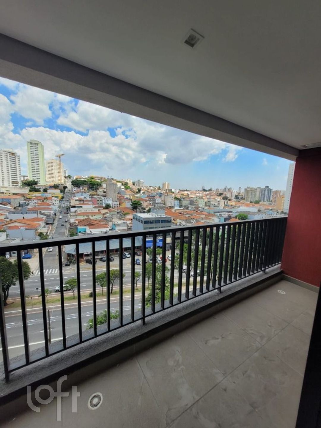 Apartamento à venda com 2 quartos, 55m² - Foto 1