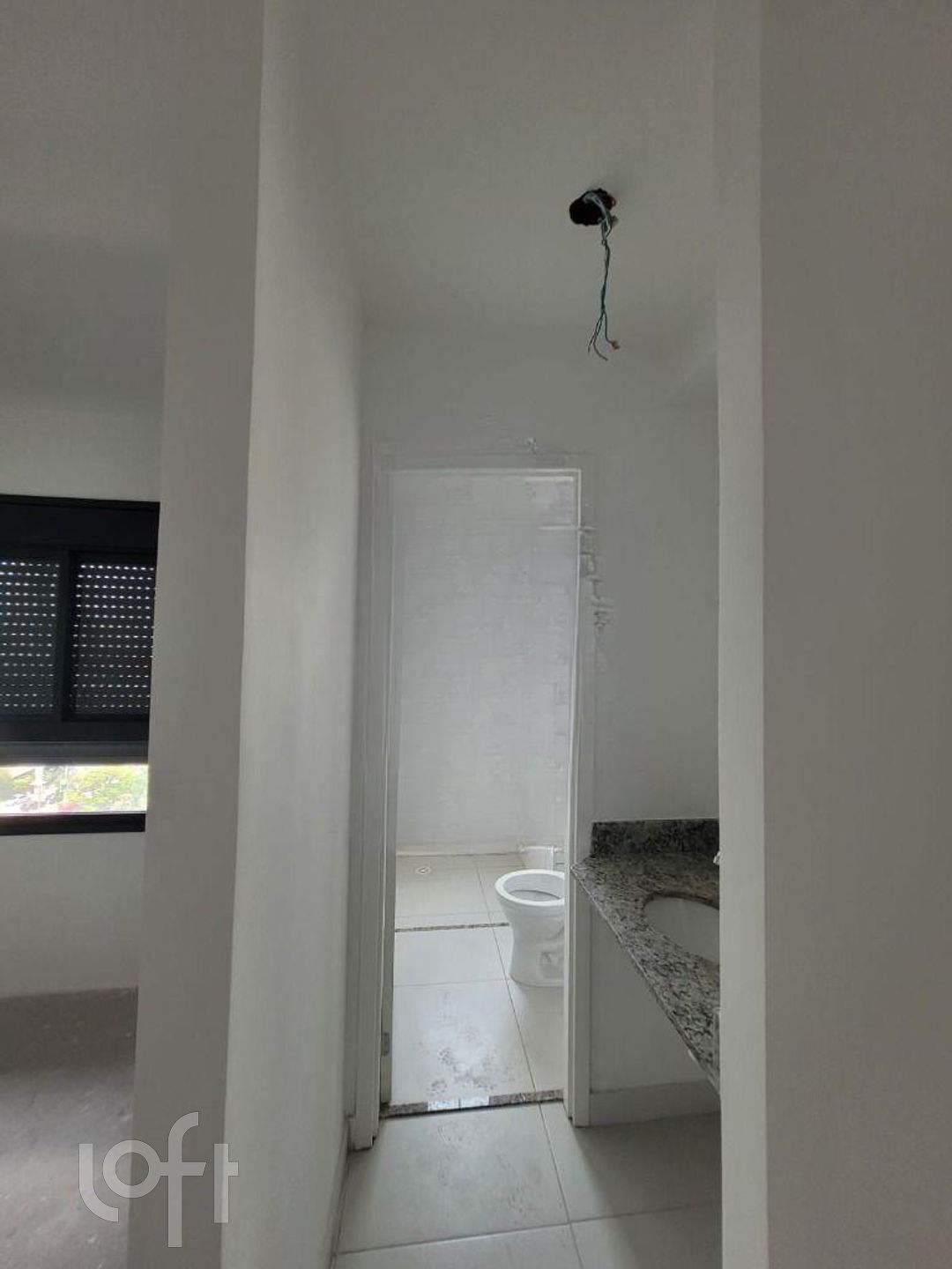 Apartamento à venda com 2 quartos, 55m² - Foto 6