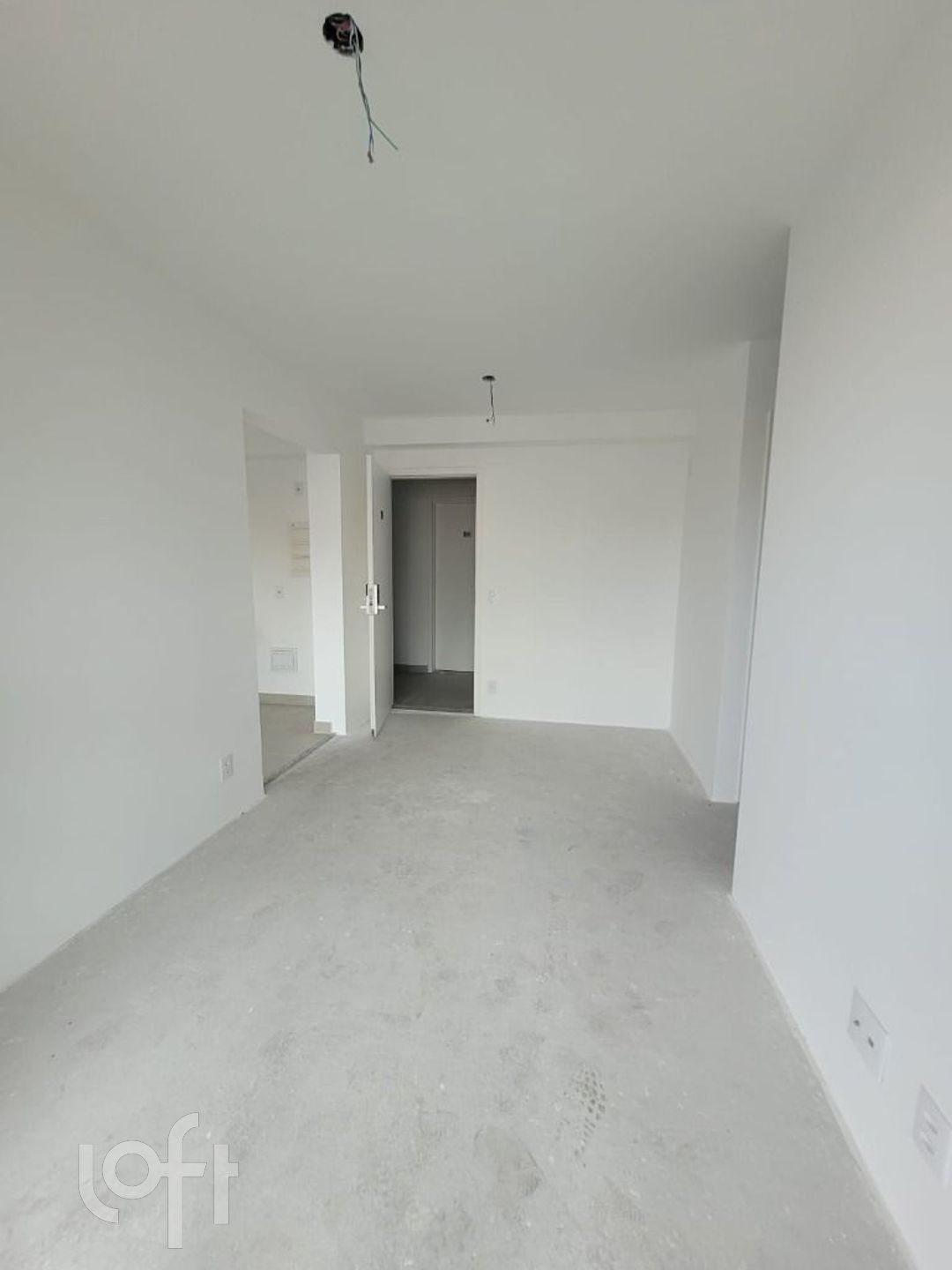 Apartamento à venda com 2 quartos, 55m² - Foto 10