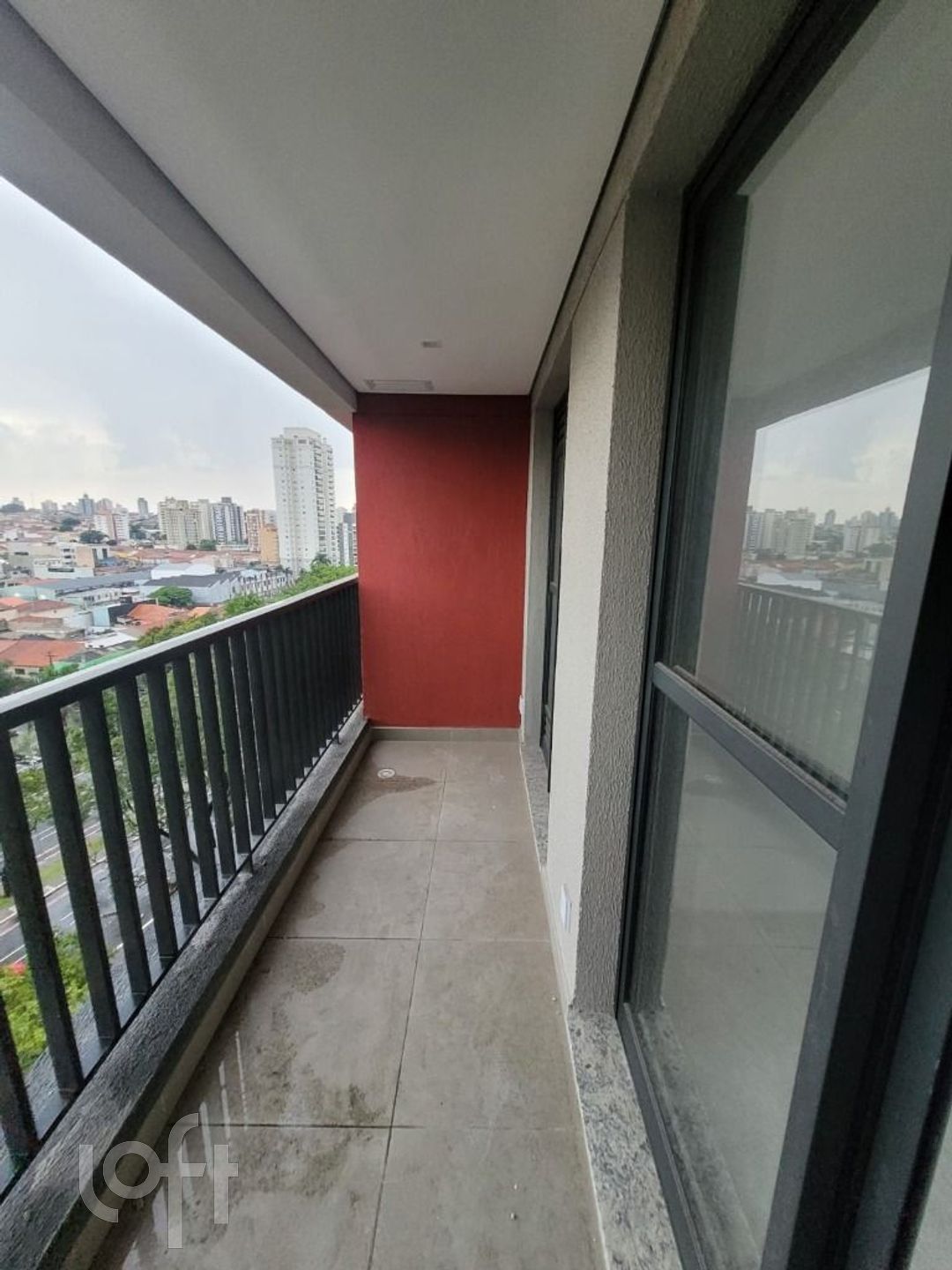 Apartamento à venda com 2 quartos, 55m² - Foto 3