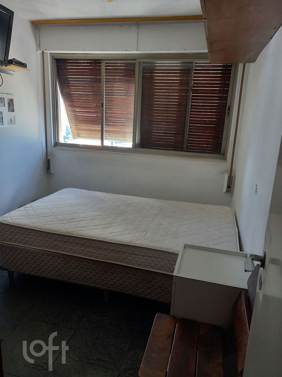 Apartamento à venda com 3 quartos, 100m² - Foto 5