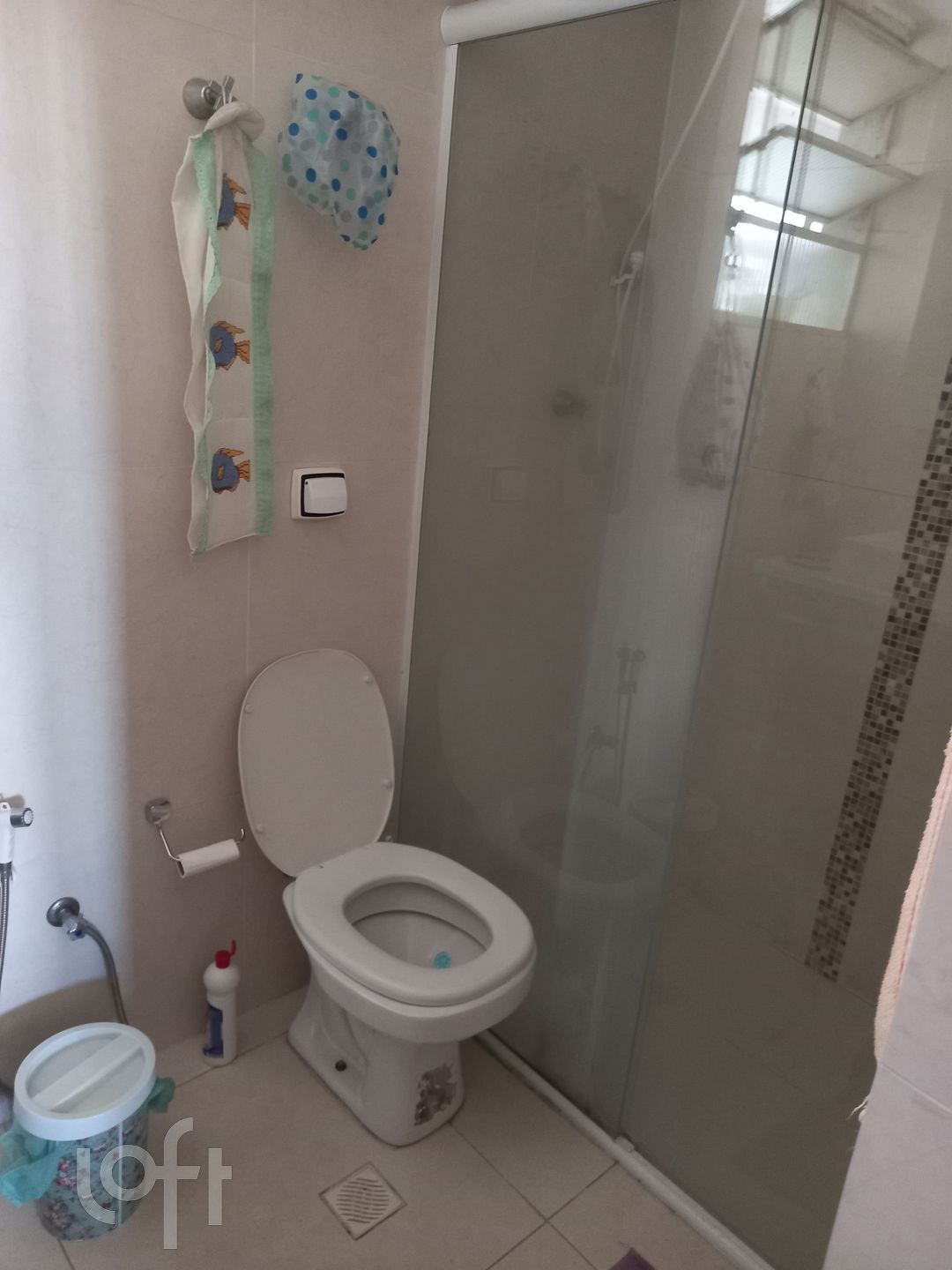 Apartamento à venda com 3 quartos, 100m² - Foto 8