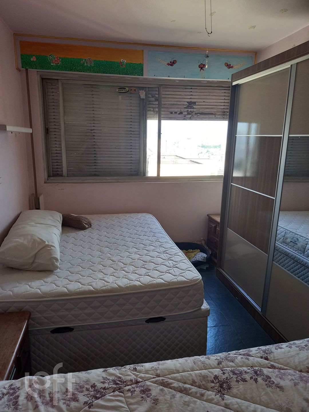 Apartamento à venda com 3 quartos, 100m² - Foto 4