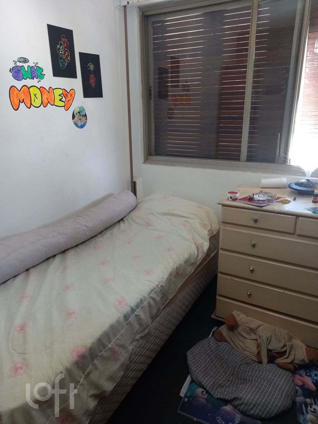 Apartamento à venda com 3 quartos, 100m² - Foto 3