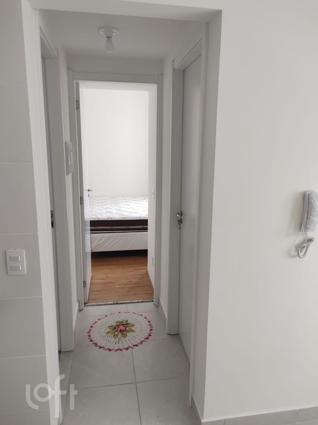 Apartamento à venda com 2 quartos, 32m² - Foto 7