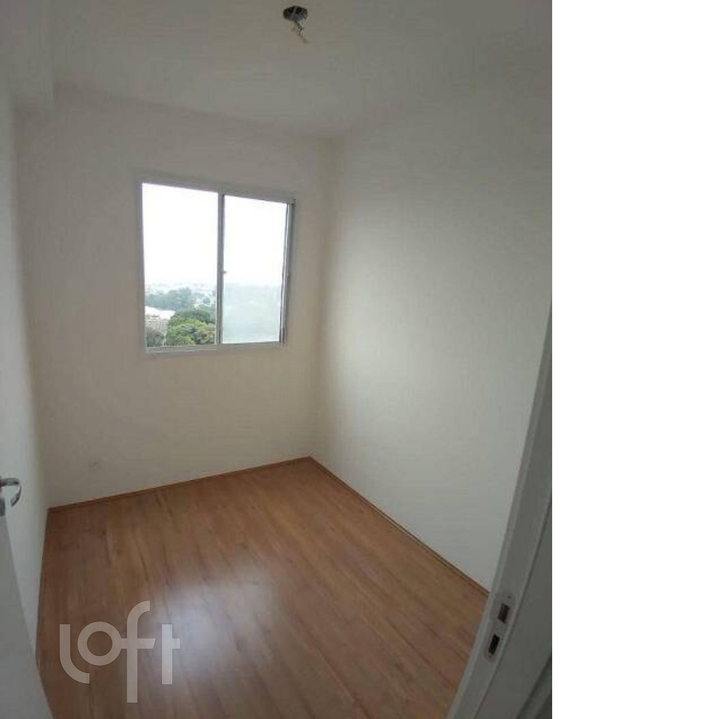 Apartamento à venda com 2 quartos, 32m² - Foto 5