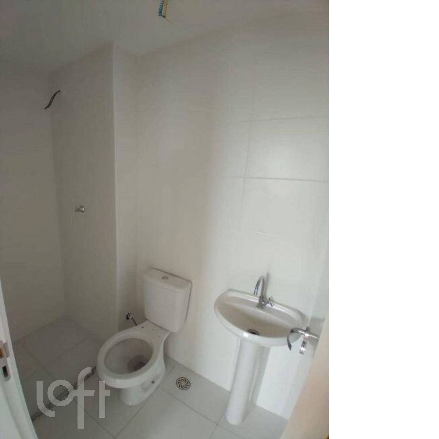 Apartamento à venda com 2 quartos, 32m² - Foto 8