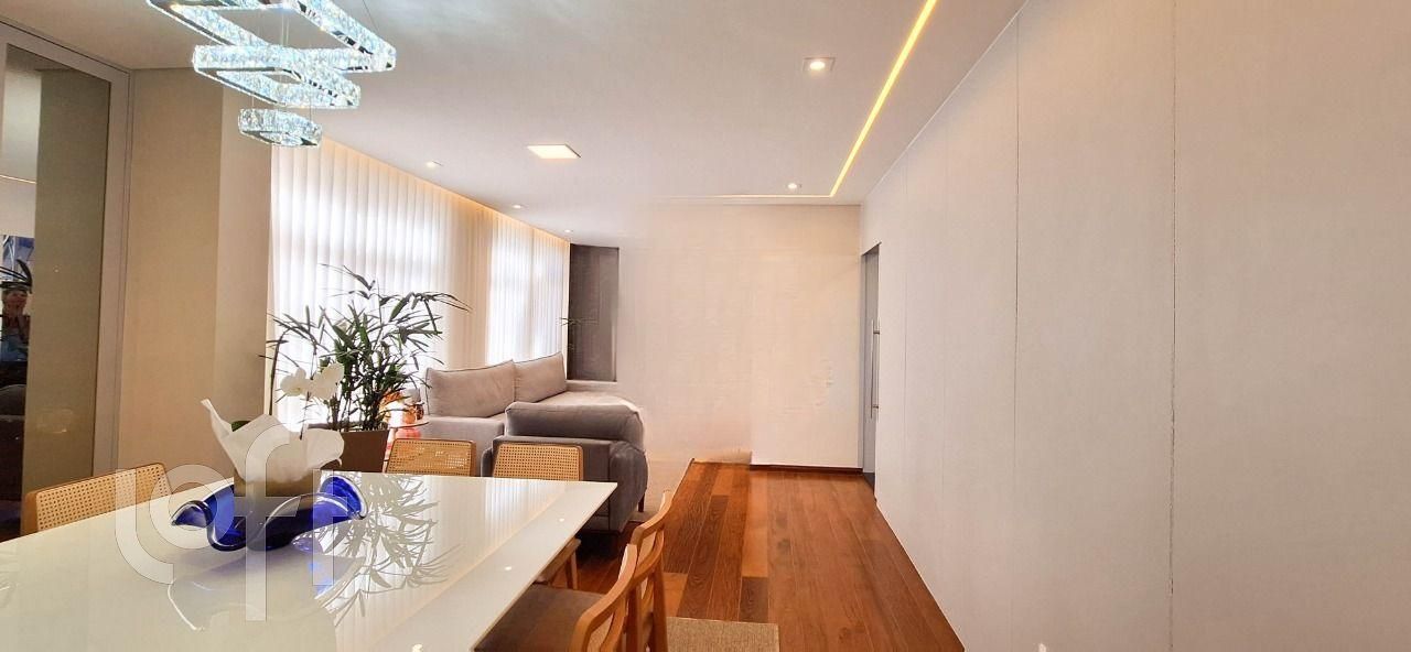 Apartamento à venda com 3 quartos, 120m² - Foto 5