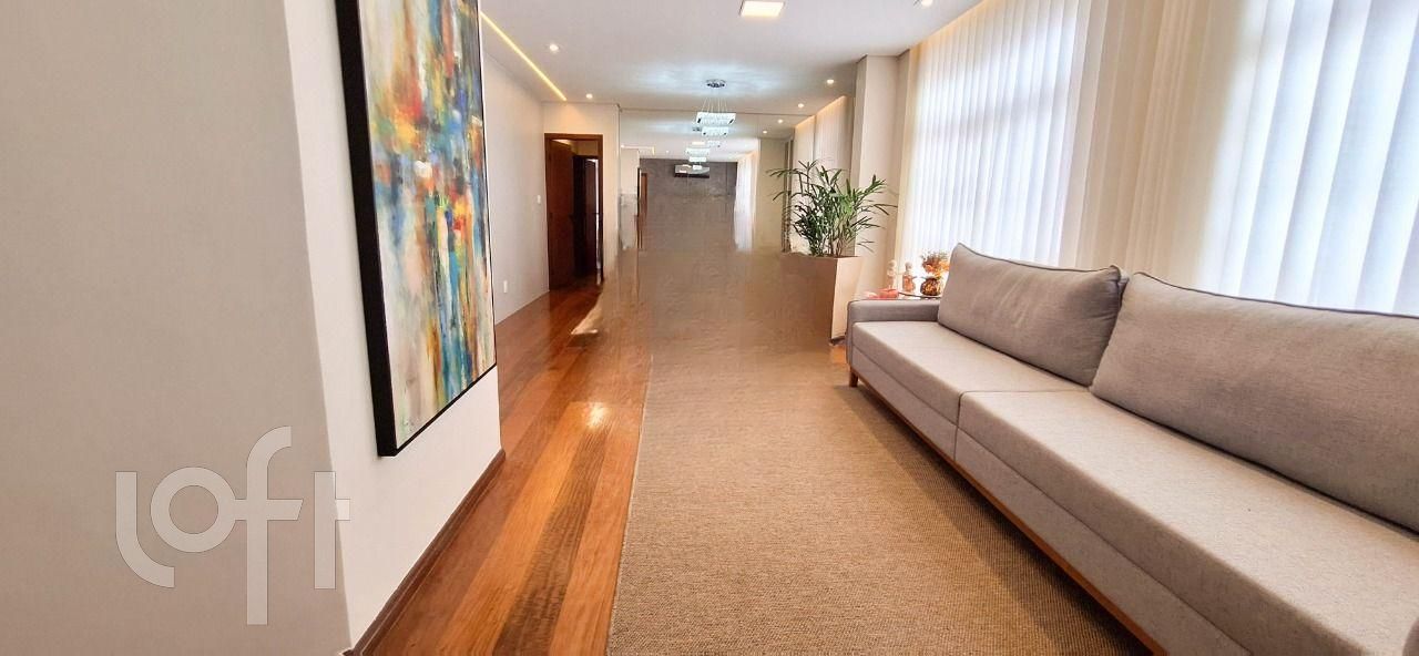 Apartamento à venda com 3 quartos, 120m² - Foto 4