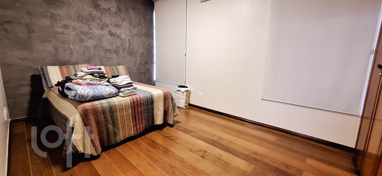 Apartamento à venda com 3 quartos, 120m² - Foto 11