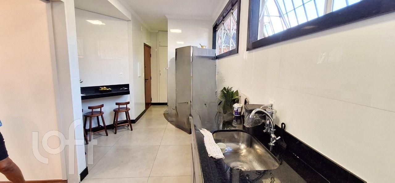 Apartamento à venda com 3 quartos, 120m² - Foto 13