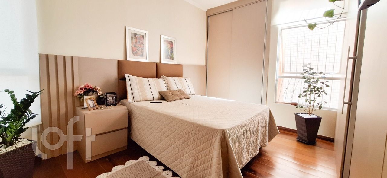 Apartamento à venda com 3 quartos, 120m² - Foto 6