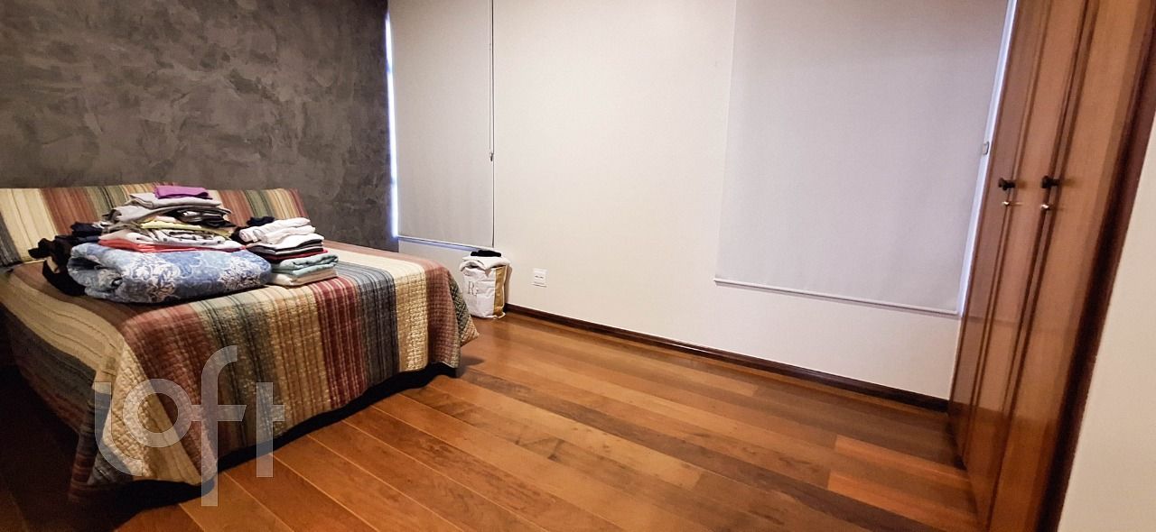 Apartamento à venda com 3 quartos, 120m² - Foto 10