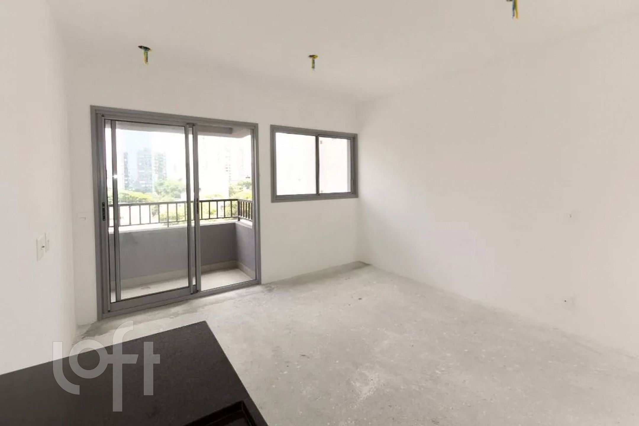 Apartamento na Vila Olímpia à Venda