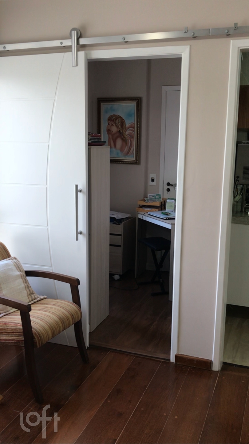 Apartamento à venda com 3 quartos, 91m² - Foto 3