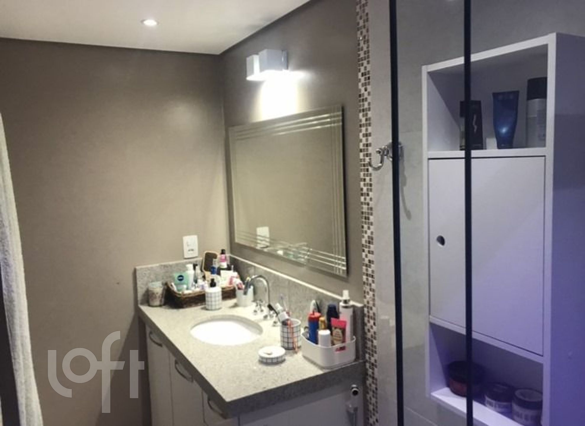 Apartamento à venda com 3 quartos, 91m² - Foto 13