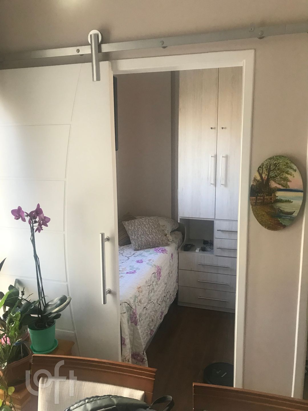 Apartamento à venda com 3 quartos, 91m² - Foto 2