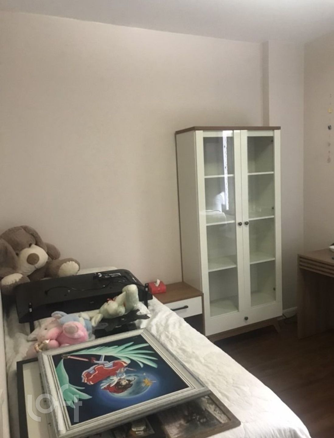 Apartamento à venda com 3 quartos, 91m² - Foto 11