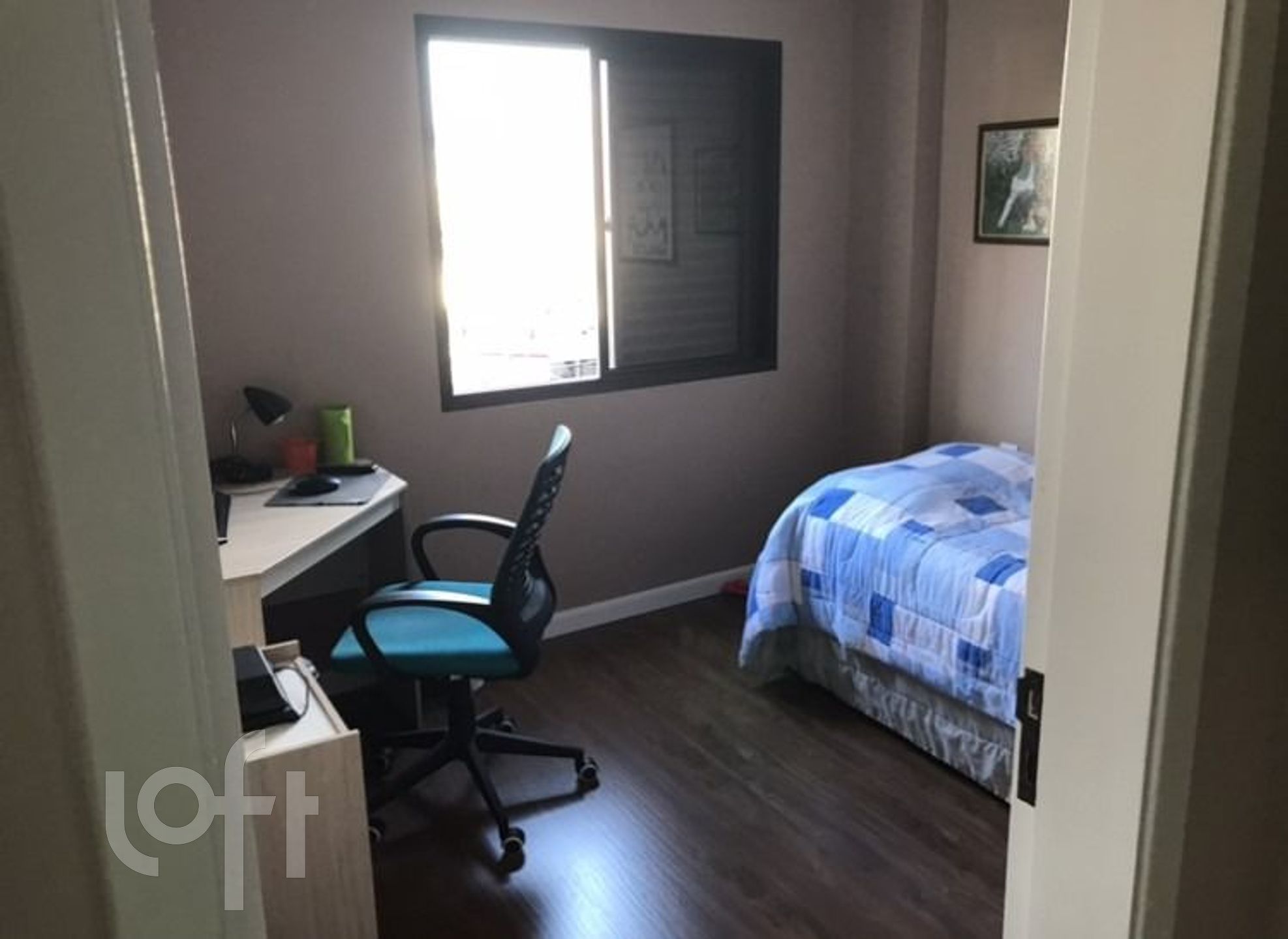 Apartamento à venda com 3 quartos, 91m² - Foto 9