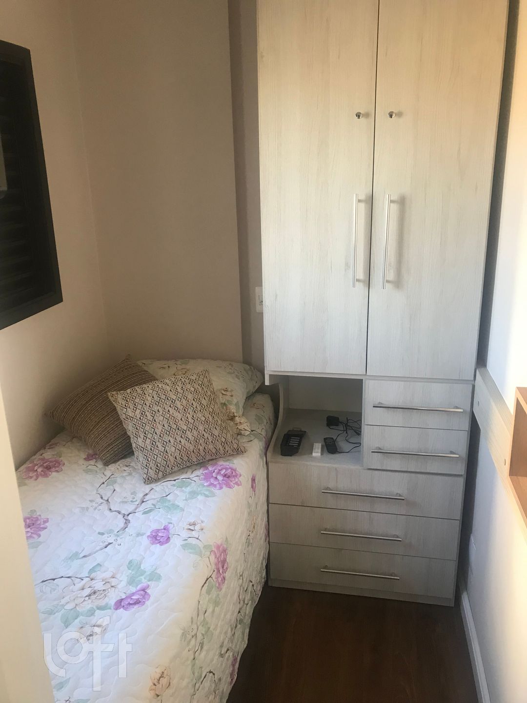 Apartamento à venda com 3 quartos, 91m² - Foto 7