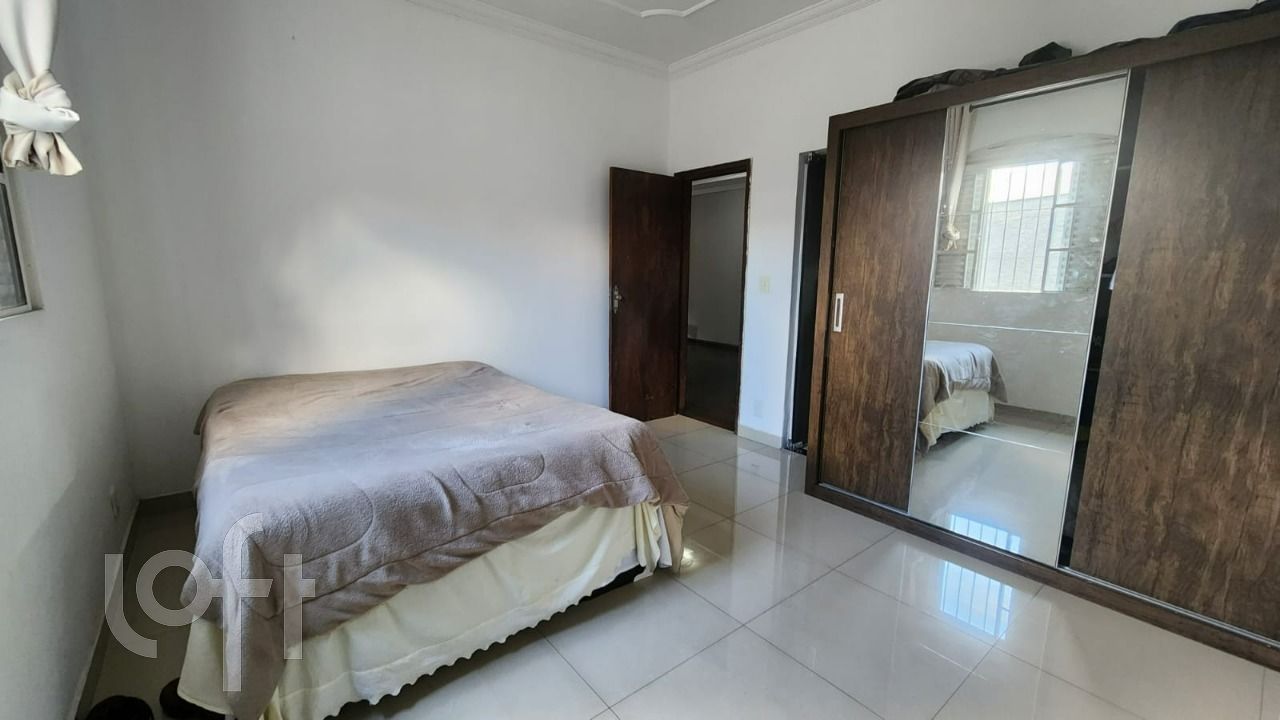 Casa à venda com 3 quartos, 199m² - Foto 12