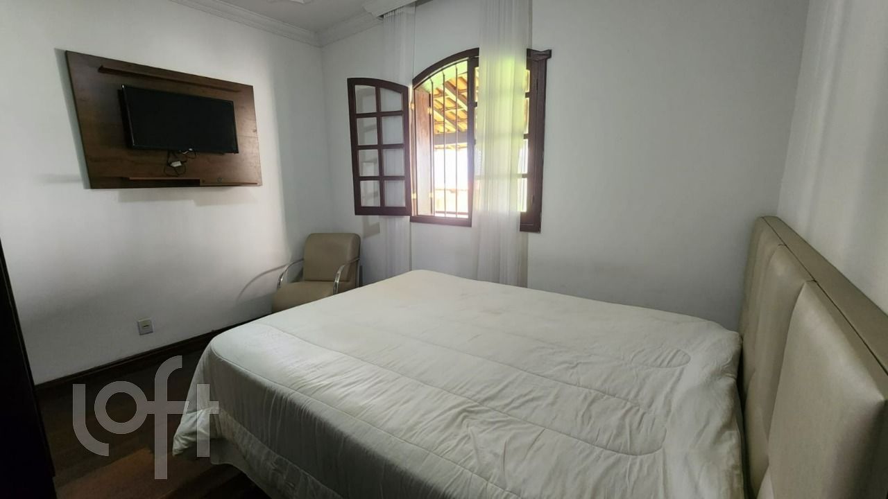 Casa à venda com 3 quartos, 199m² - Foto 10