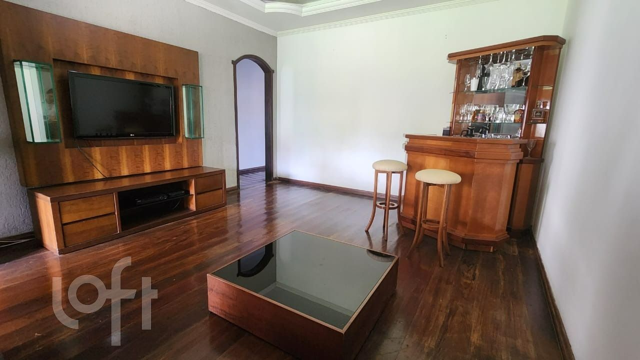 Casa à venda com 3 quartos, 199m² - Foto 3