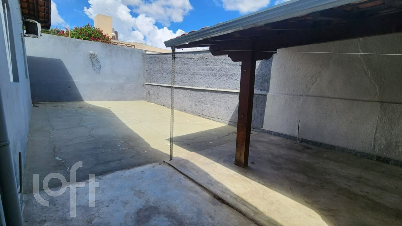 Casa à venda com 3 quartos, 199m² - Foto 19