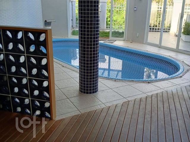 Casa com 500m², 4 dormitórios, 2 suítes, Chácara das Pedras em Porto Alegre