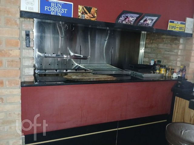 Casa com 500m², 4 dormitórios, 2 suítes, Chácara das Pedras em Porto Alegre