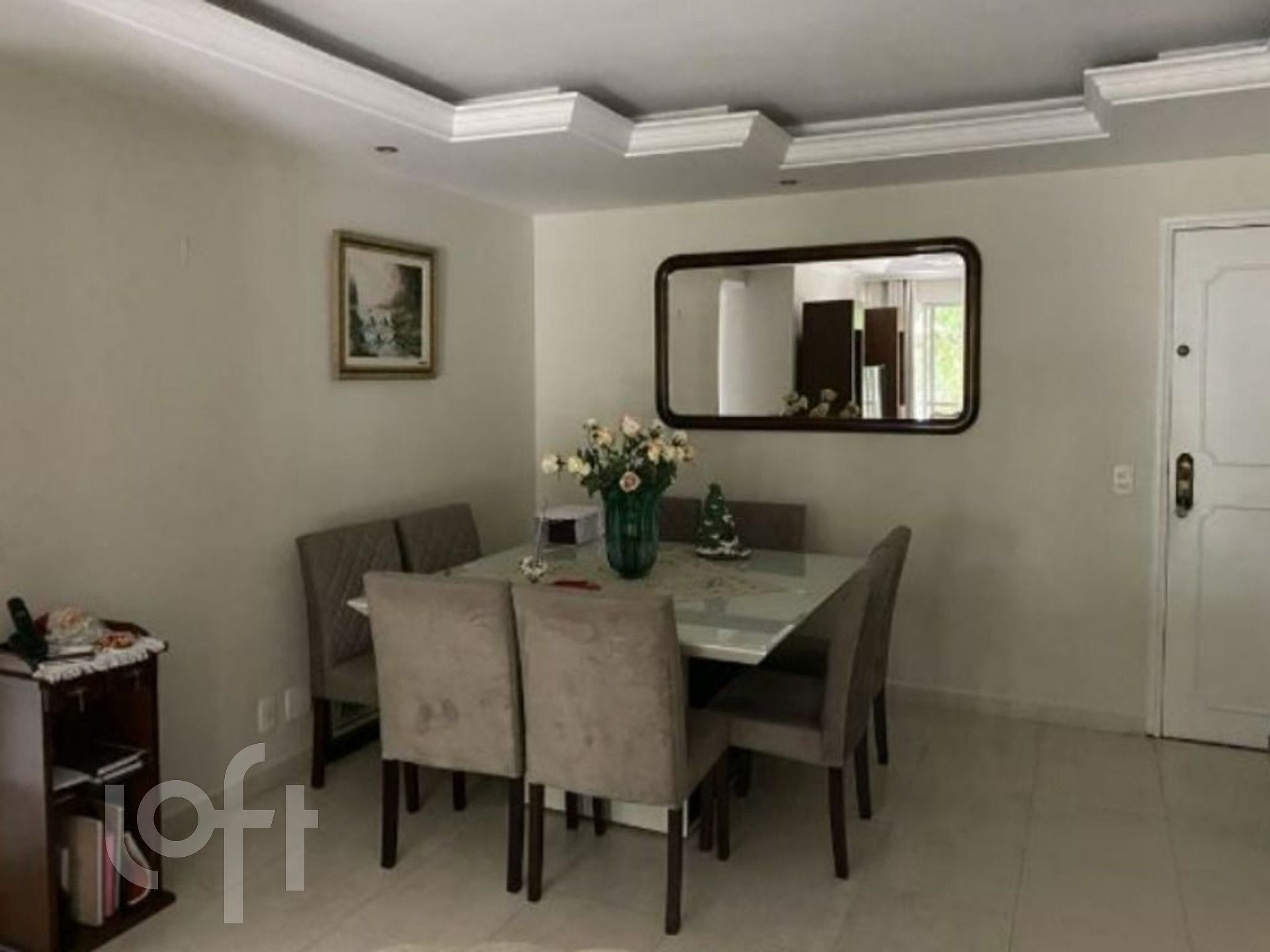 Apartamento à venda com 3 quartos, 120m² - Foto 3